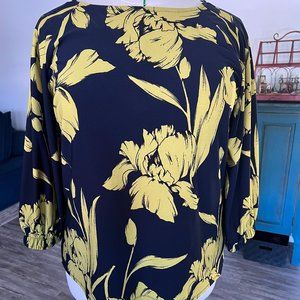 HALOGEN TOP XL NORDSTROM